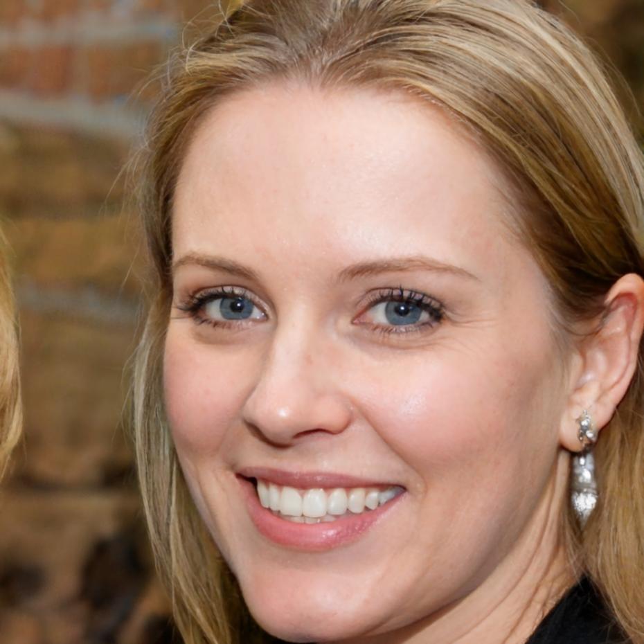 Portrait de Camille Dubois, mentore en développement d'affaires